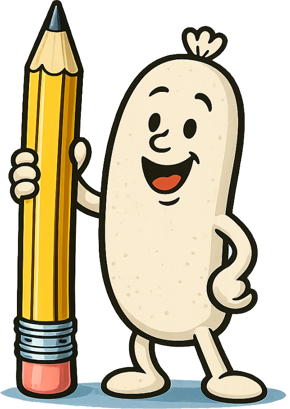 Weisswurstseminarbild